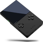 Analogue Pocket Black Console + Adaptor Bundle (PC)