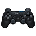 Playstation 3 Wireless Sixaxis Controller (Playstation 3)