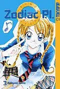 Zodiac P.I. Vol 3