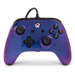 PowerA Enhanced Controller Cosmos (Xbox One)