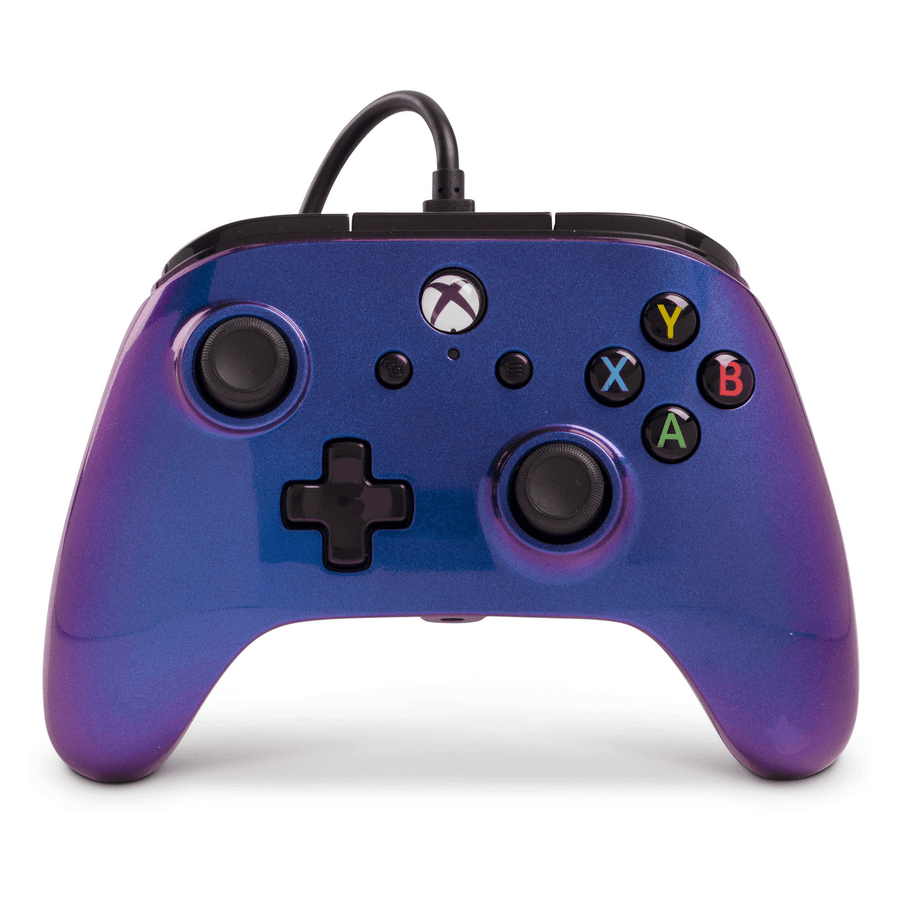 PowerA Enhanced Controller Cosmos (Xbox One)