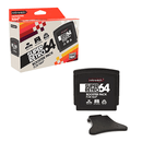 N64 Booster/Jumper Pack (Retro-Bit)