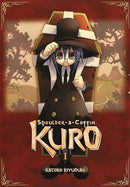 Shoulder-A-Coffin Kuro Vol 1