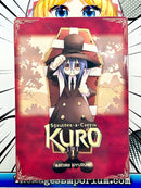 Shoulder-A-Coffin Kuro Vol 1