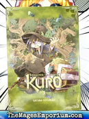 Shoulder-A-Coffin Kuro Vol 3
