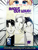 Shout Out Loud! Vol 5