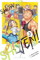 Show-Ha Shoten! Vol 3