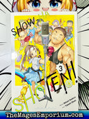 Show-Ha Shoten! Vol 3