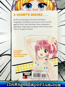 Shugo Chara! Vol 10 Ex LIbrary