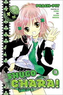 Shugo Chara! Vol 3