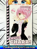 Shugo Chara! Vol 5