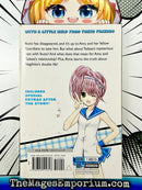 Shugo Chara! Vol 8
