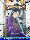 Shutterbox Vol 3