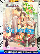Shy Intentions