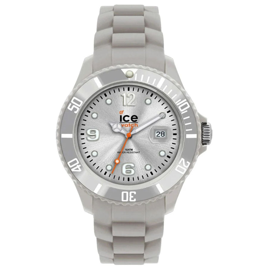 Ice watch Men's Sili
