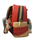 Loungefly Disney Moana Puka Shells Cosplay Mini Backpack