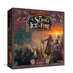 A Song of Ice & Fire: Bolton Starter Set