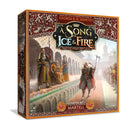 A Song of Ice & Fire: Martell Starter Set