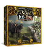 A Song of Ice & Fire: Baratheon Starter Set