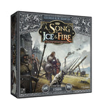 A Song of Ice & Fire: Stark Starter Set