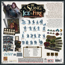 A Song of Ice & Fire: Stark Starter Set