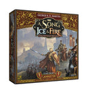 A Song of Ice & Fire: Lannister Starter Set