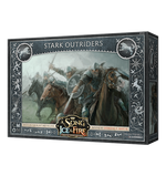 A Song of Ice & Fire: Stark Outriders Expansion