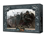 A Song of Ice & Fire: Stark Tully Sworn Shields Expansion