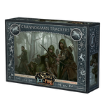 A Song of Ice & Fire: Stark Crannogman Trackers Expansion