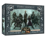 A Song of Ice & Fire: Stark Heroes #1 Expansion