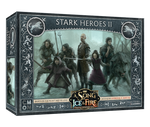 A Song of Ice & Fire: Stark Heroes #2 Expansion