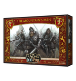 A Song of Ice & Fire: Lannister Mountain's Men Expansion