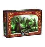 A Song of Ice & Fire: Lannister Pyromancers Expansion