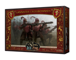 A Song of Ice & Fire: Lannister Crossbowmen Expansion