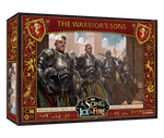 A Song of Ice & Fire: Lannister Warrior's Sons Expansion