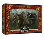 A Song of Ice & Fire: Lannister Heros #2 Expansion