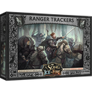 A Song of Ice & Fire: Night's Watch Ranger Trackers Expansion