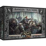 A Song of Ice & Fire: Night's Watch Ranger Trackers Expansion