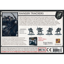 A Song of Ice & Fire: Night's Watch Ranger Trackers Expansion