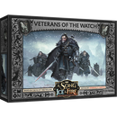 A Song of Ice & Fire: Night's Watch Veterans of the Watch Expansion