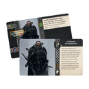 A Song of Ice & Fire: Night's Watch Veterans of the Watch Expansion