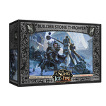 A Song of Ice & Fire: Night's Watch Stone Thrower Crew Expansion