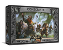 A Song of Ice & Fire: Night's Watch Conscripts Expansion