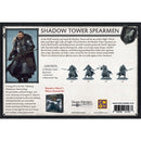 A Song of Ice & Fire: Shadow Tower Spearmen