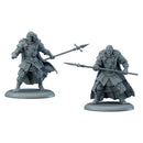 A Song of Ice & Fire: Shadow Tower Spearmen