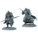 A Song of Ice & Fire: Shadow Tower Spearmen