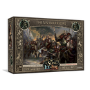 A Song of Ice & Fire: Free Folk Thenn Warriors Expansion