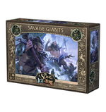 A Song of Ice & Fire: Free Folk Savage Giants Expansion