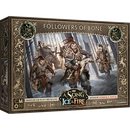 A Song of Ice & Fire: Free Folk Followers of Bone Expansion