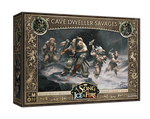 A Song of Ice & Fire: Free Folk Cave Dweller Savages Expansion